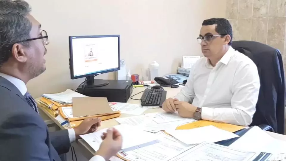 Cartório não faz Usucapião Extrajudicial? Veja o que diz Juiz Corregedor