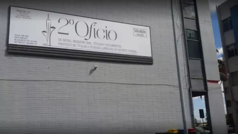 Primeiro Divórcio Online Extrajudicial é lavrado em Cartório do DF